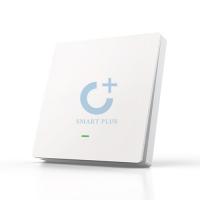 智能觸控機(jī)械式一位開關(guān)面板_百仕誠(chéng)